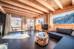 Chalet Le Mas Devant
